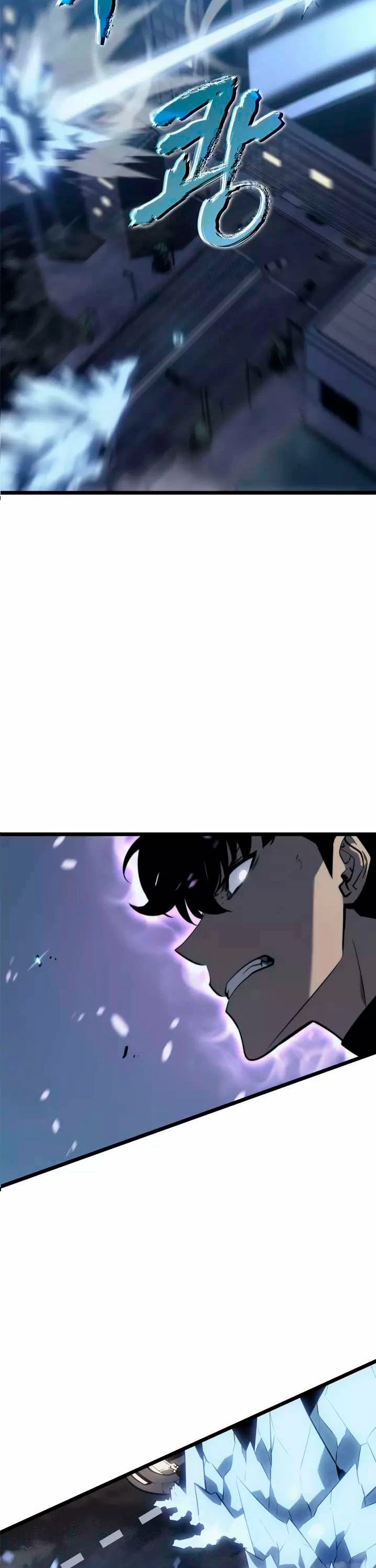 Solo Subiendo de level > Capitulo 151 > Page 221